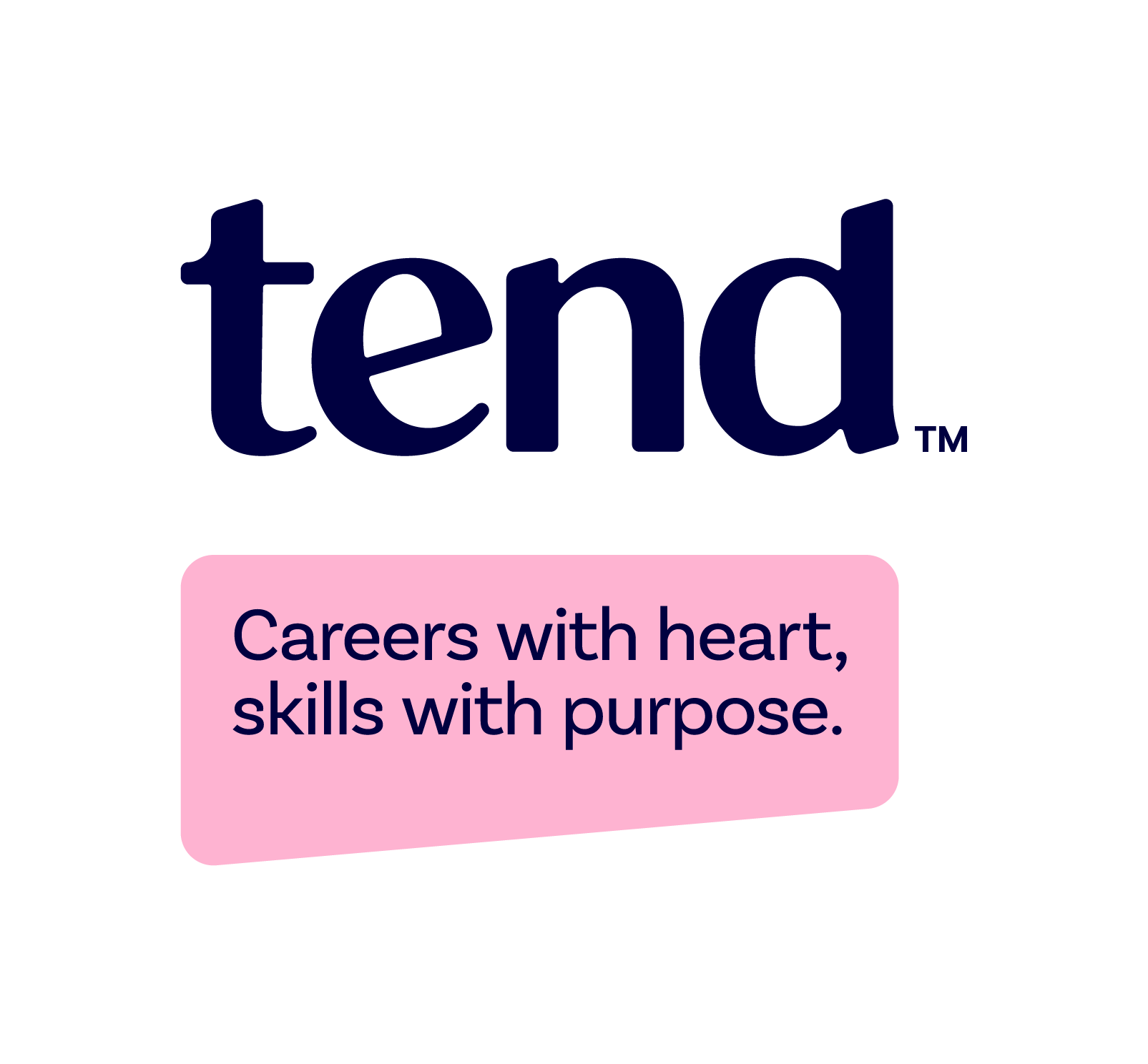 Tendtraining.co.uk logo